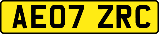 AE07ZRC