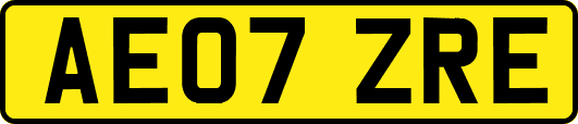 AE07ZRE
