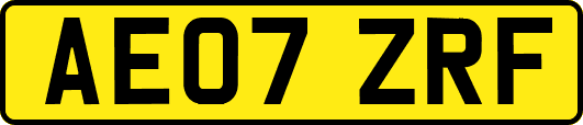 AE07ZRF