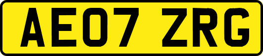 AE07ZRG