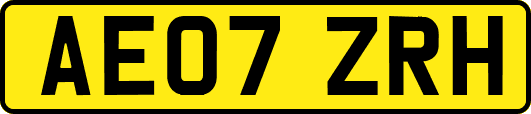 AE07ZRH