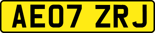 AE07ZRJ