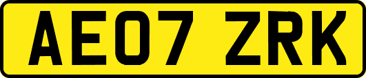 AE07ZRK