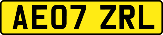 AE07ZRL