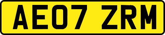 AE07ZRM