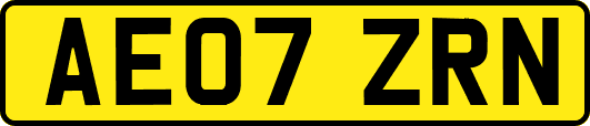 AE07ZRN