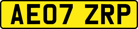 AE07ZRP