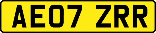 AE07ZRR