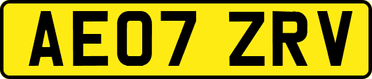 AE07ZRV
