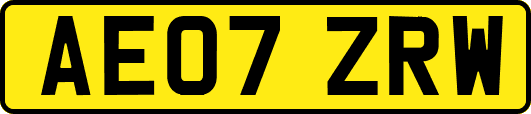 AE07ZRW