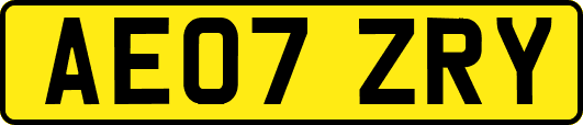 AE07ZRY
