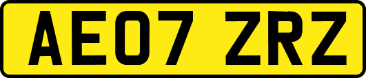 AE07ZRZ
