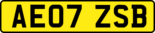 AE07ZSB