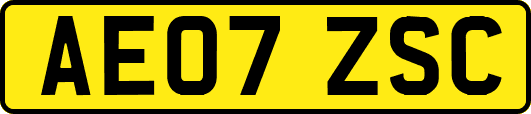 AE07ZSC