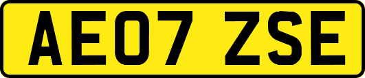 AE07ZSE