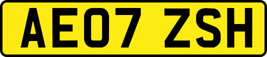 AE07ZSH