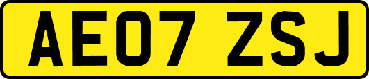 AE07ZSJ