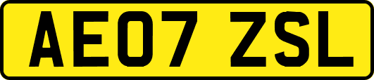 AE07ZSL