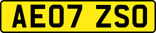 AE07ZSO