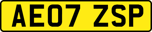 AE07ZSP