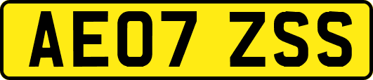 AE07ZSS
