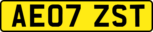 AE07ZST