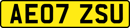 AE07ZSU