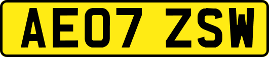 AE07ZSW