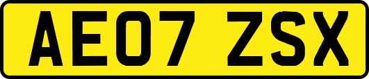 AE07ZSX