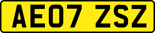 AE07ZSZ