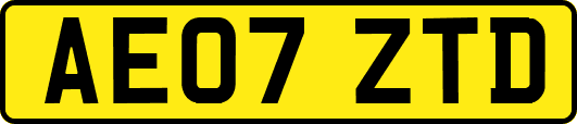 AE07ZTD