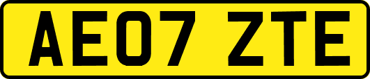 AE07ZTE