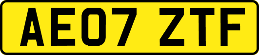 AE07ZTF