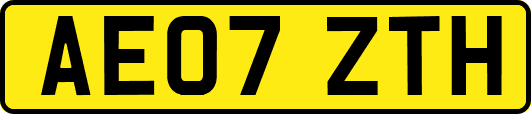 AE07ZTH