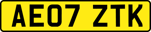 AE07ZTK