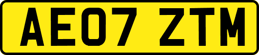 AE07ZTM