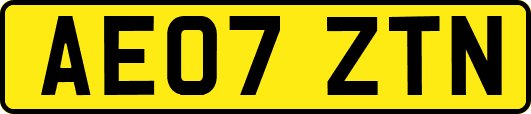 AE07ZTN