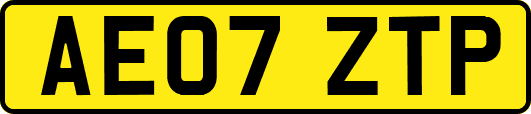 AE07ZTP