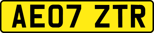 AE07ZTR