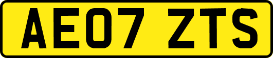 AE07ZTS