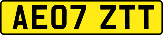 AE07ZTT