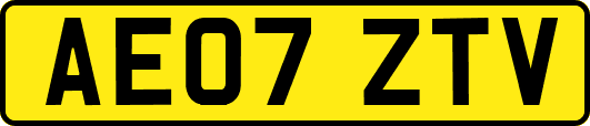 AE07ZTV