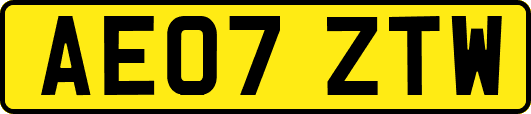AE07ZTW