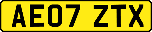 AE07ZTX