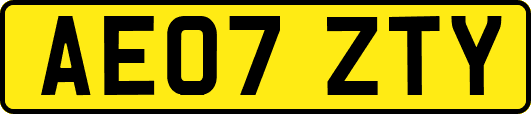 AE07ZTY