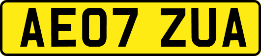 AE07ZUA