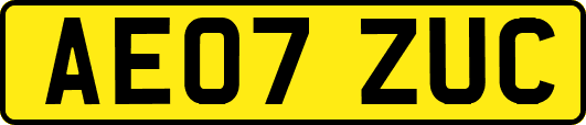 AE07ZUC