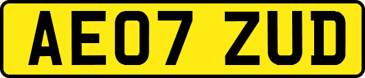 AE07ZUD