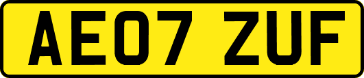 AE07ZUF