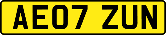 AE07ZUN